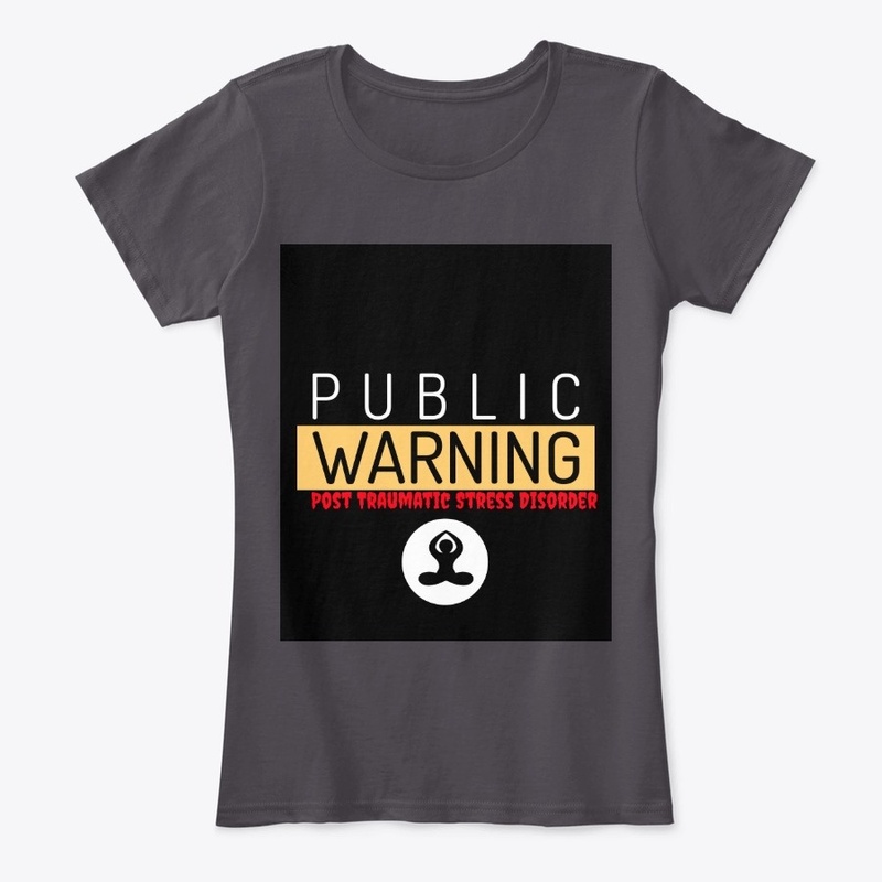 Public Warning PTSD