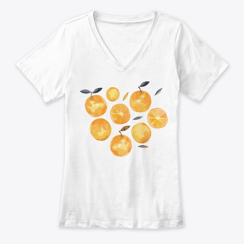 Some Oranges