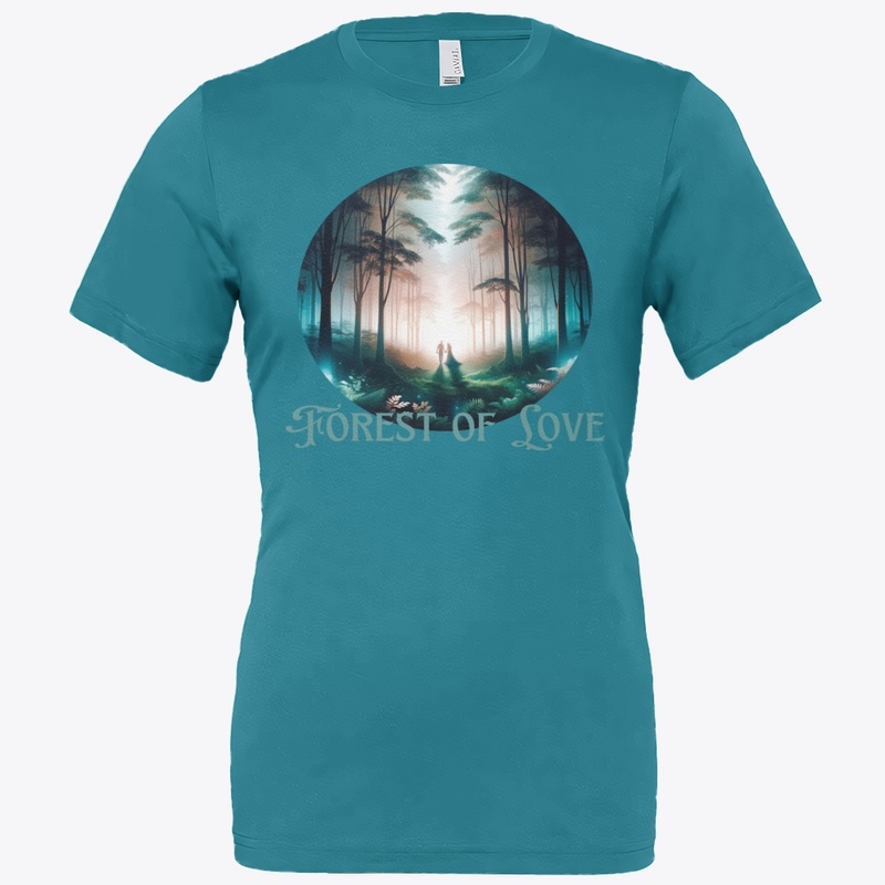 Forest of Love