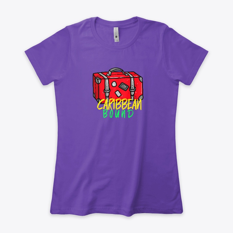 Caribbean Bound Clothing