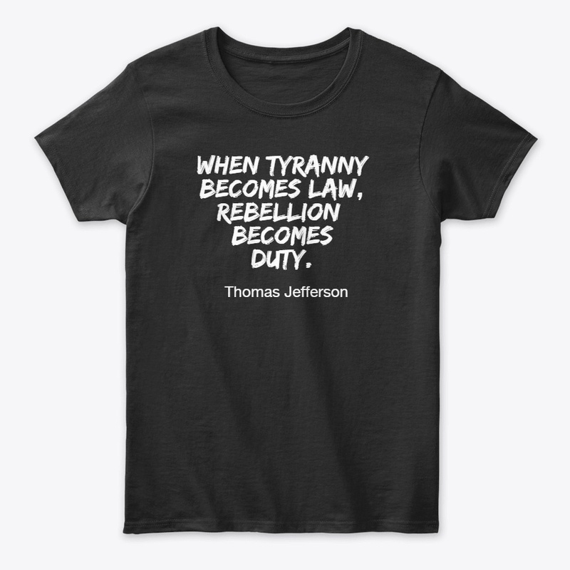 Tyranny 