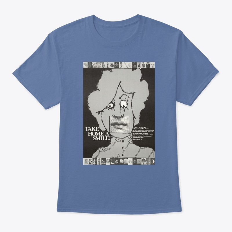 Lanny Sommese T-Shirt