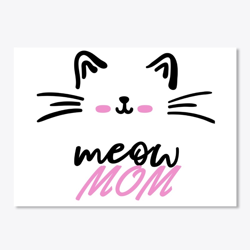 Meow Mom