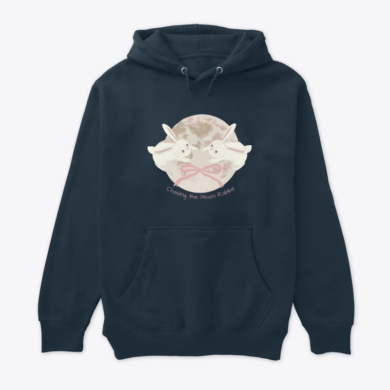 Cute rabbit Comfy Wear