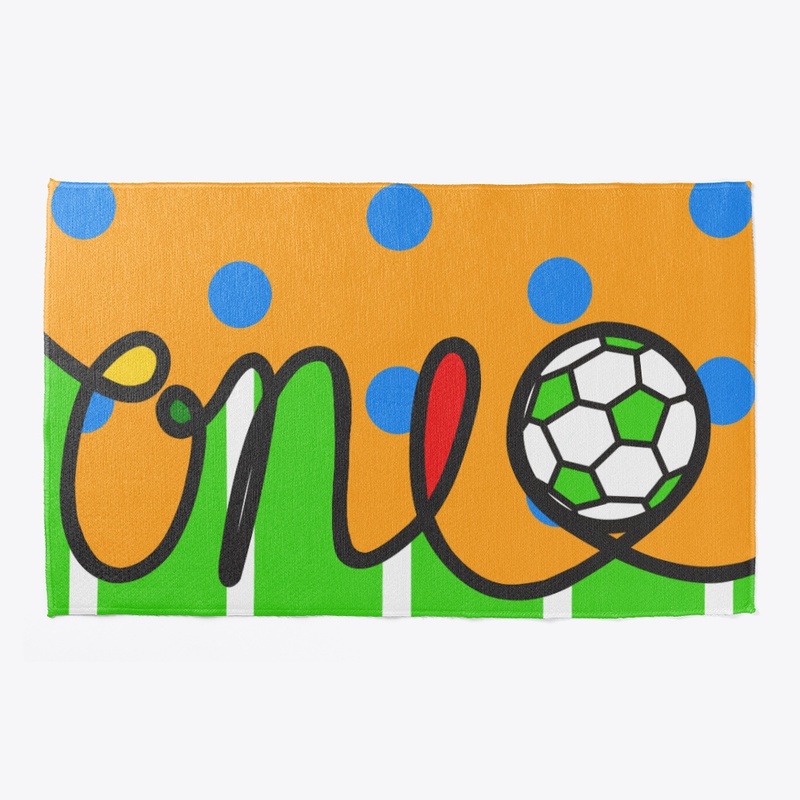 football/soccer mats