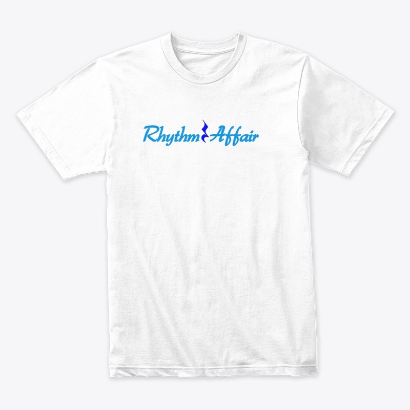 Rhythm Affair Quarter Rest