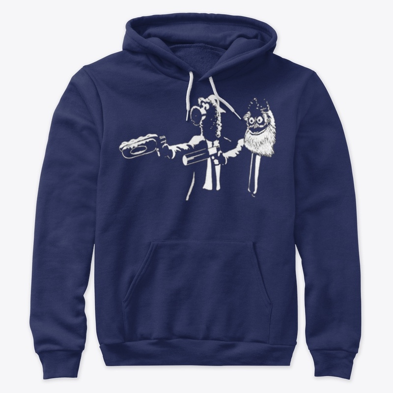 Phanatic Gritty Shirt