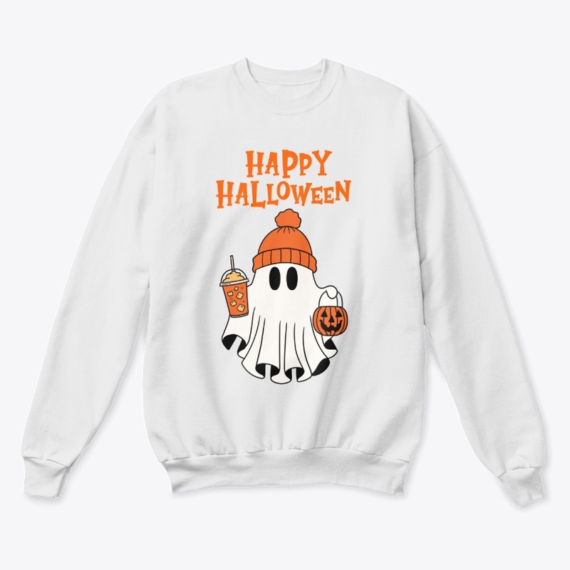 Happy Halloween 