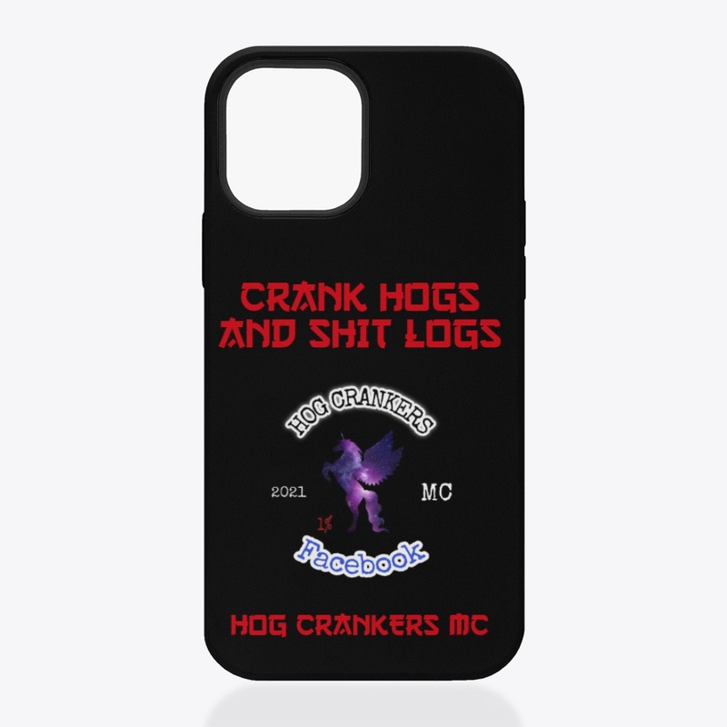 HOG CRANKERS GEAR