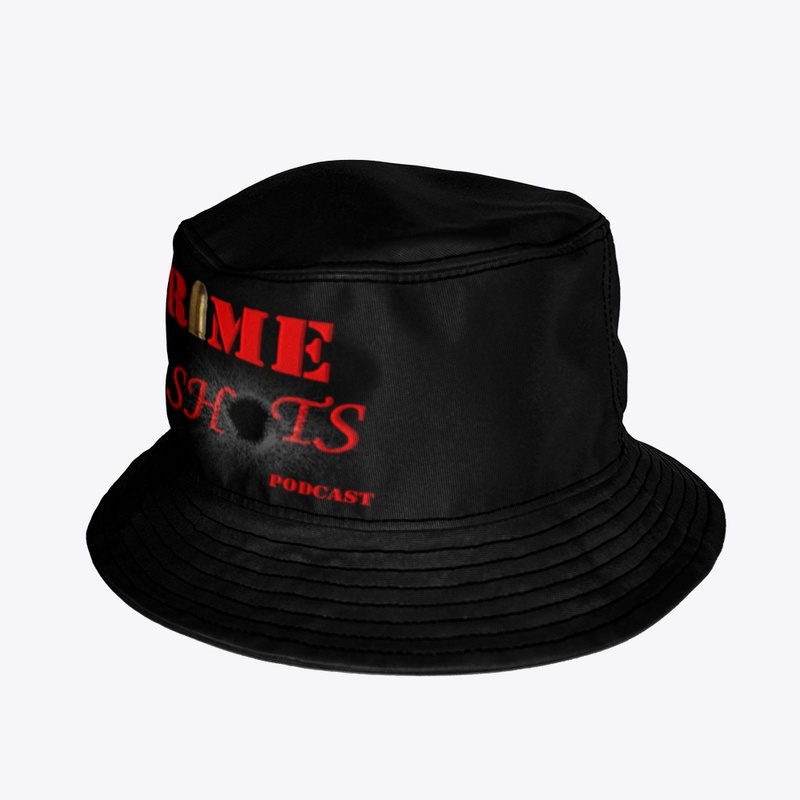 Crime Shots Podcast