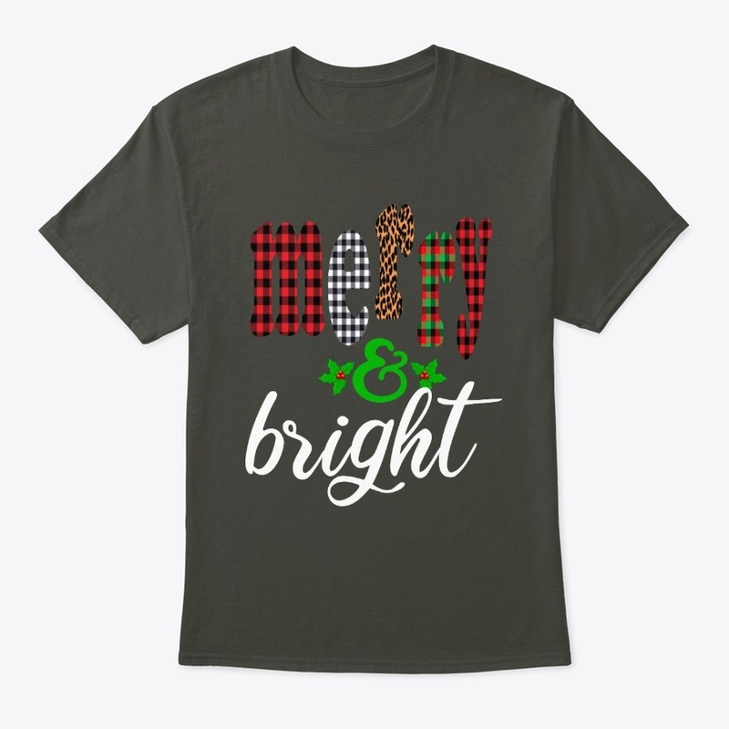 Merry and Bright
