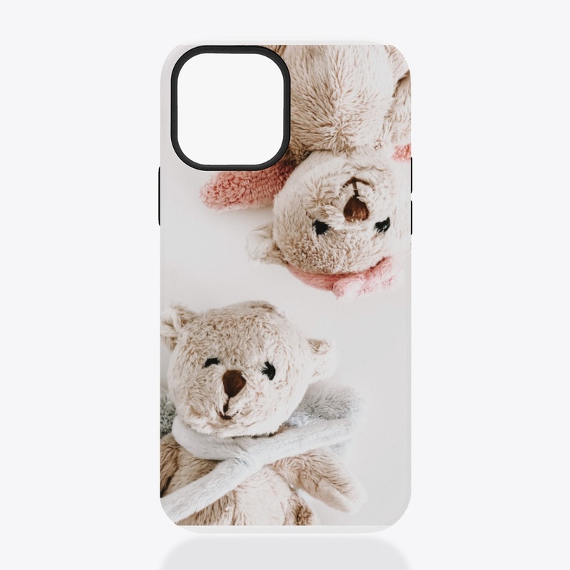Teddy Bear's Joy