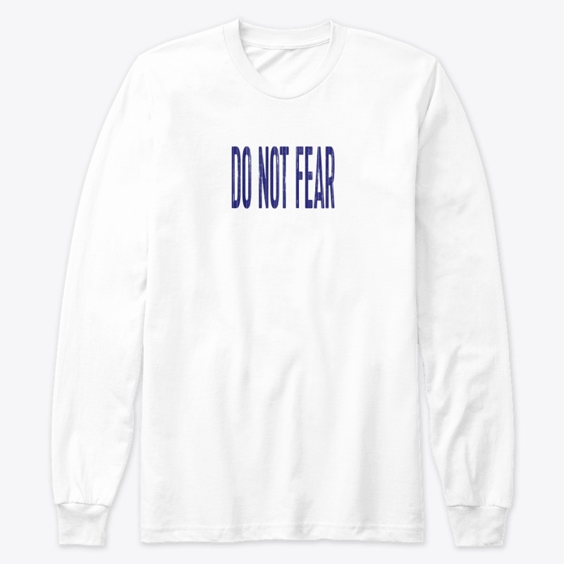 Do Not Fear