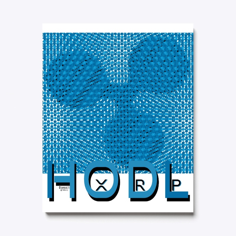 Ripple the XRP