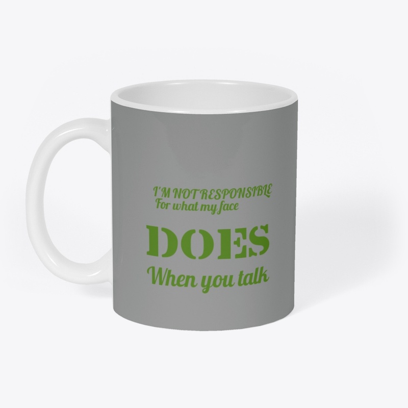 Nice mug