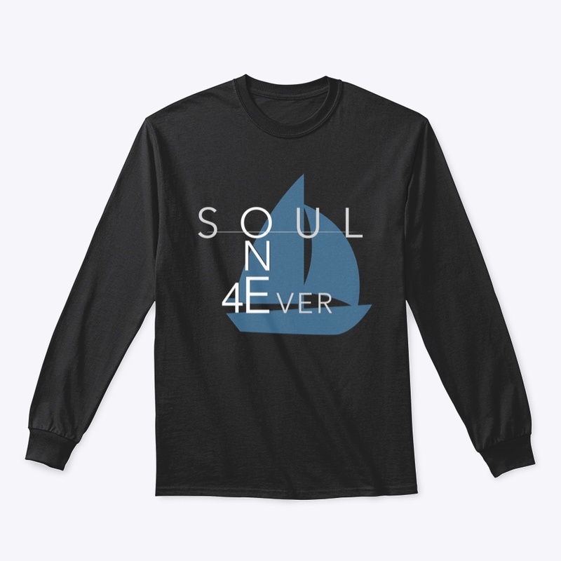 Soul On Forever [Cool Jazz Vibes]