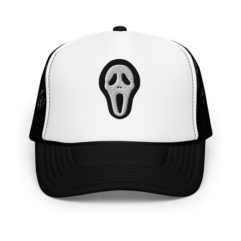 MASK!