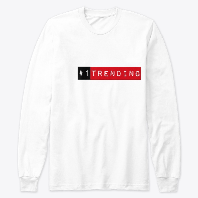 #1 Trending