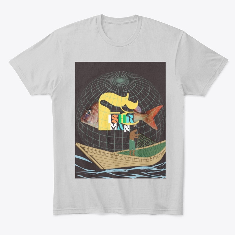 Fisherman 