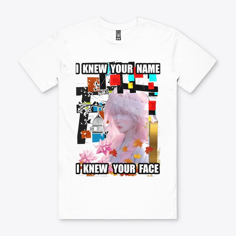 OpenLandd 115 - I Knew Your Name