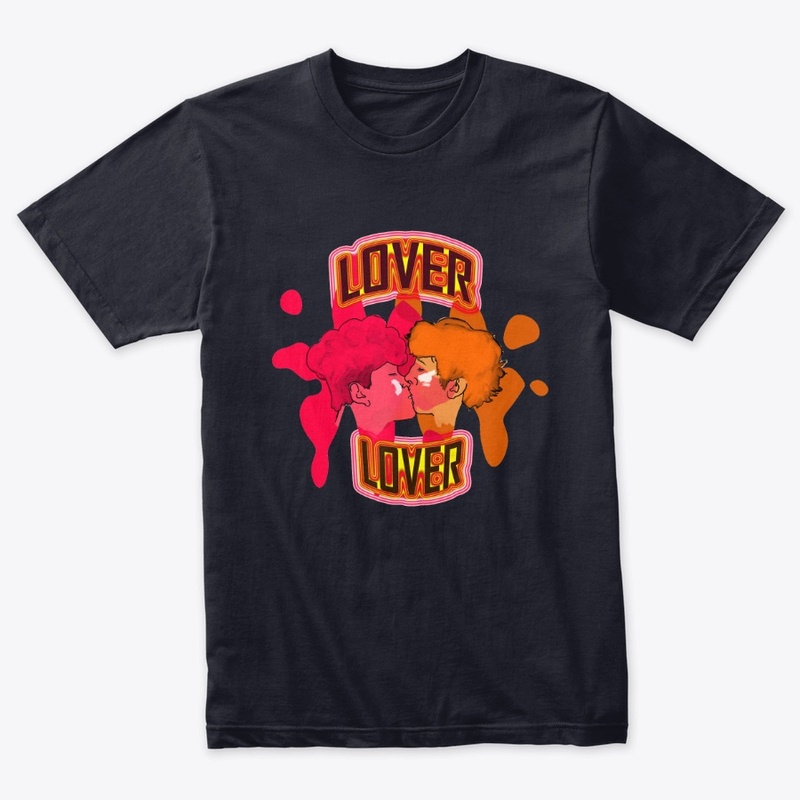 Lover Lover-RO