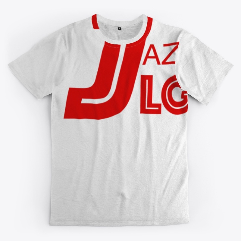 Red logo line