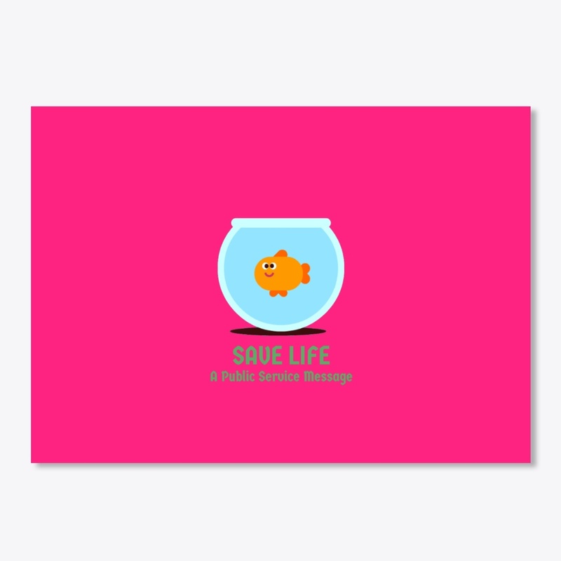 Save Life Design