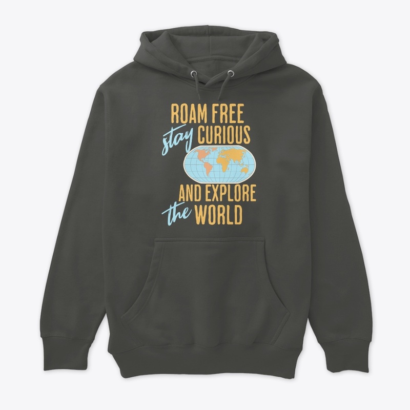 Explore The World