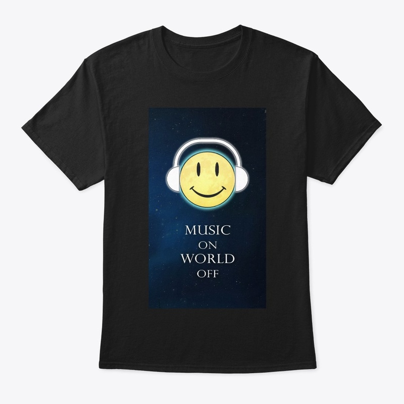 Men's t shirt l