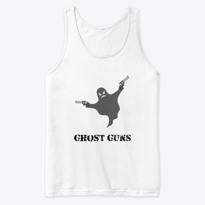 Ghost Gun