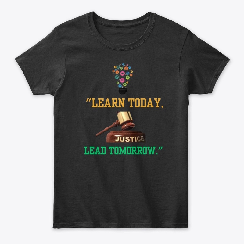 : Learn Today, Lead Tomorrow