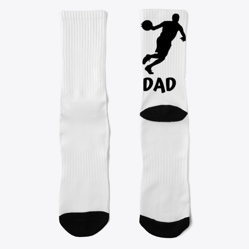 Basketball Dad