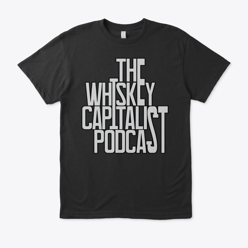 TWC Connected Text Men's Apparel