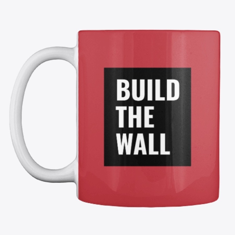 Build The Wall!