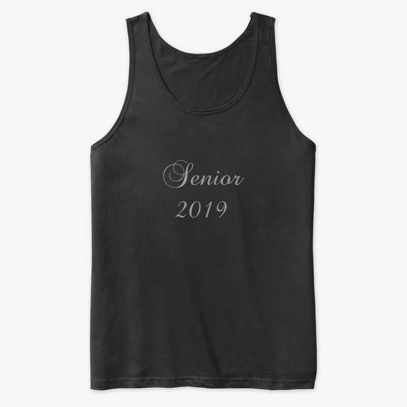 Senior 2019