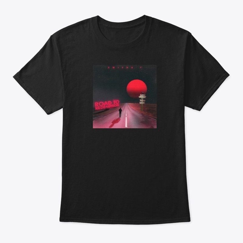 Swisha-T RTR Merch