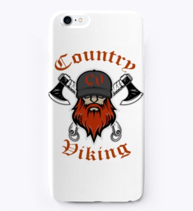 Country Viking Merch Store