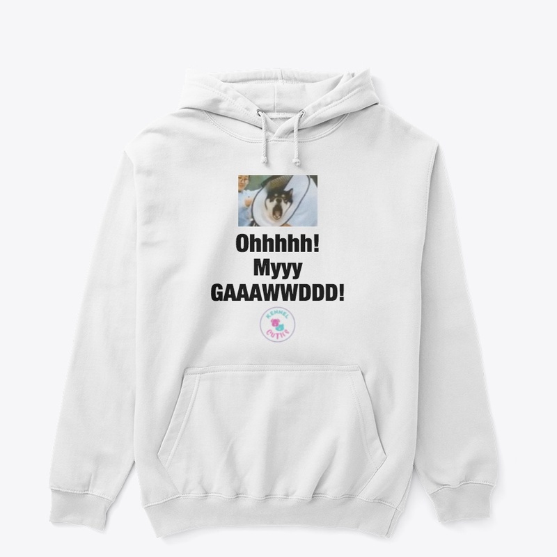Kennel Cuties - The OMG Collection