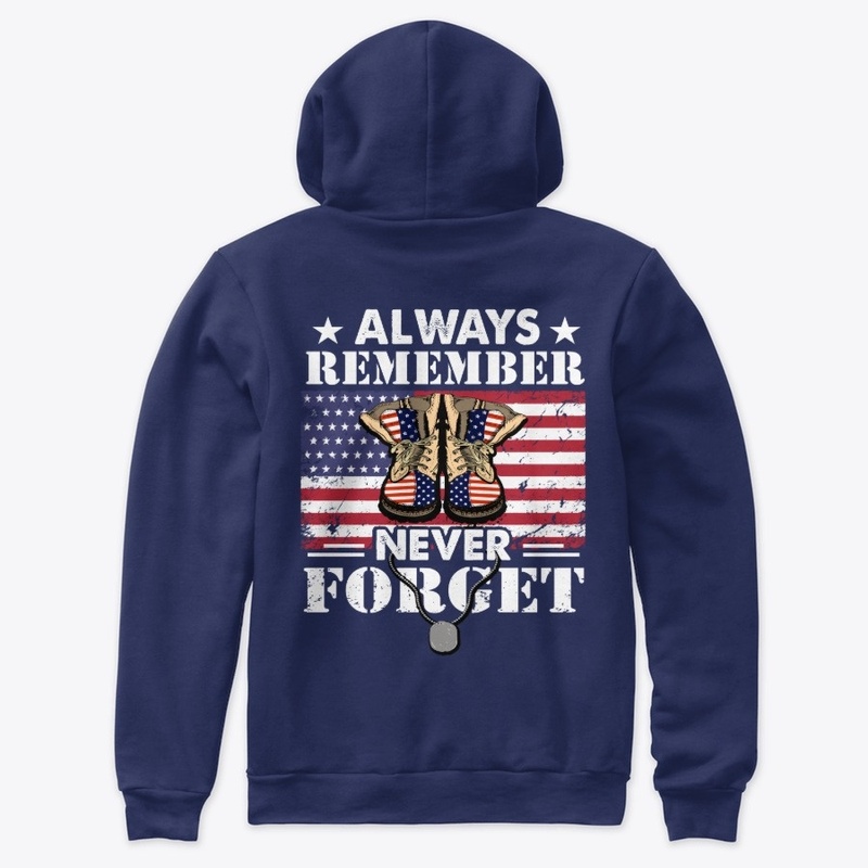 Awesome Veterans T-Shirts