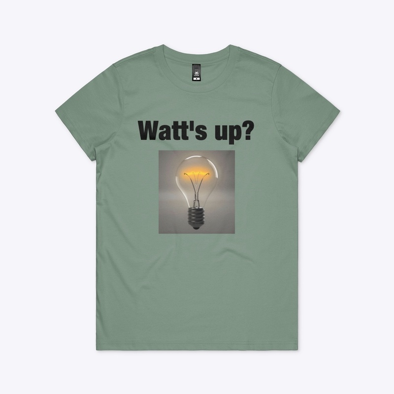 Watt's Up Collection