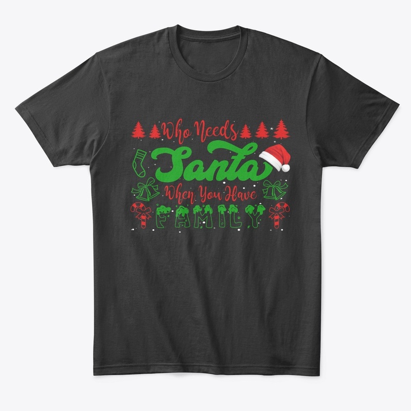 Christmas T-shirt