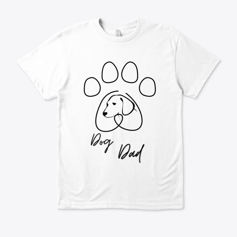 Dog Dad