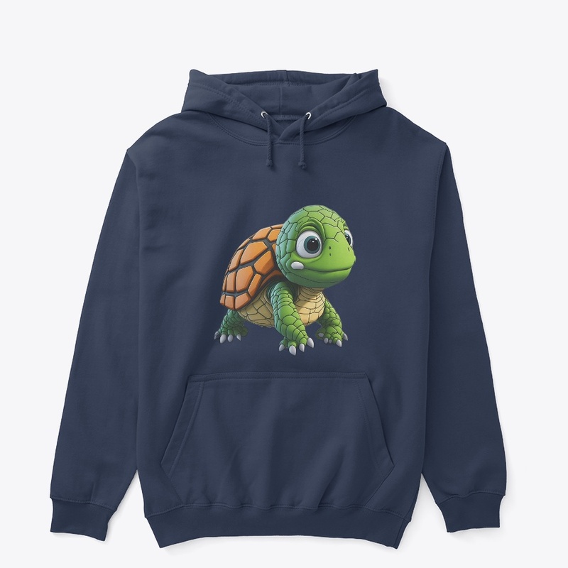 Turtle on Products