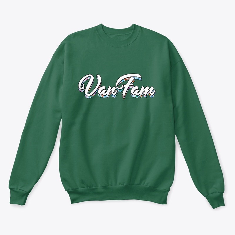 Van Fam Merch