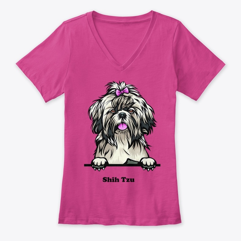 Shih Tzu