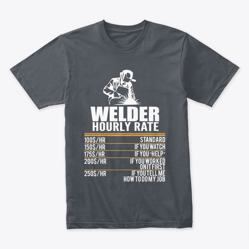 Welder