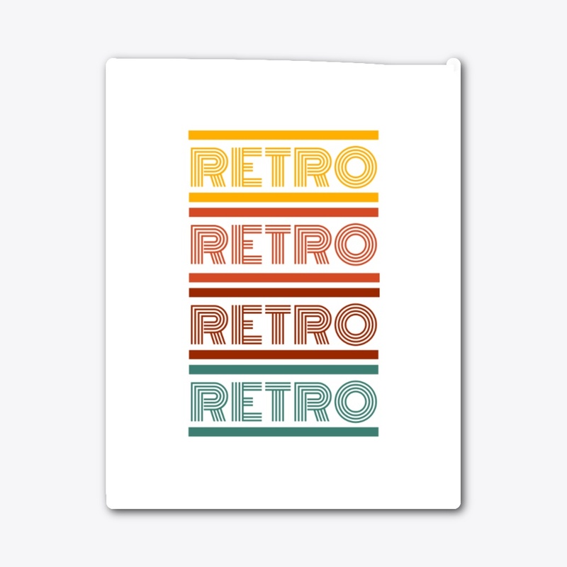 "Retro Revival"