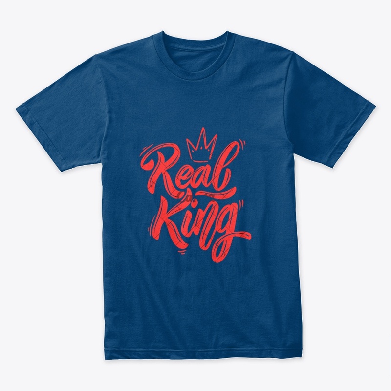 Real King Design 