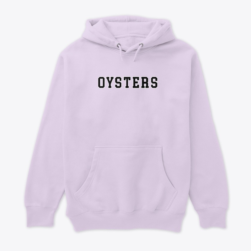 OYSTERS