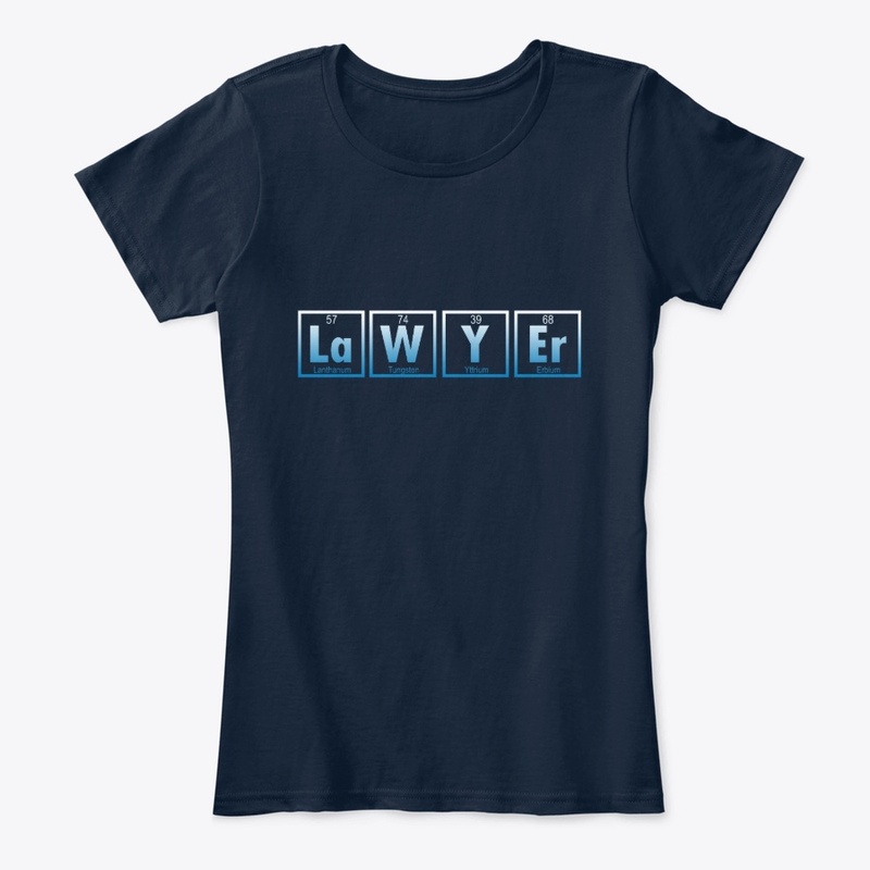 The Elements of a Good Lawyer 